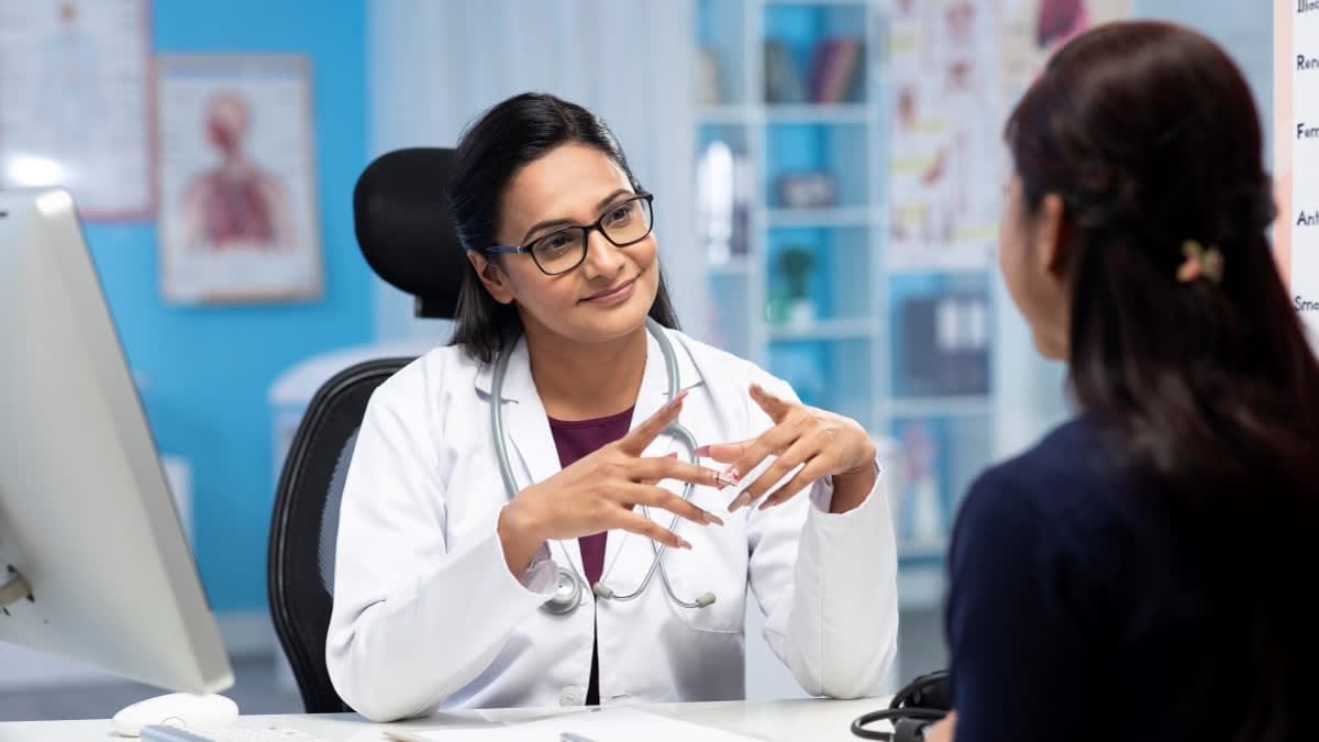 IUI Procedure Illustration